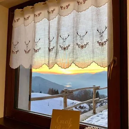 Apartamento Baita La Legur *