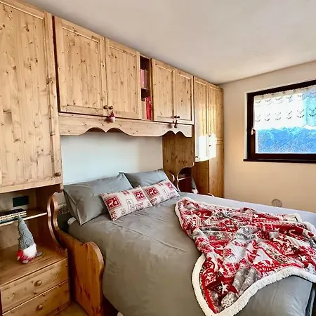 Apartamento Baita La Legur