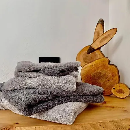 Baita La Legur Apartamento *